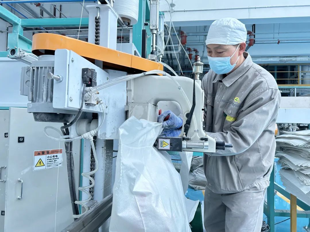 西瑞集團(tuán)：日銷量達(dá)1000噸以上 新疆天山面粉疆外銷量破新高！